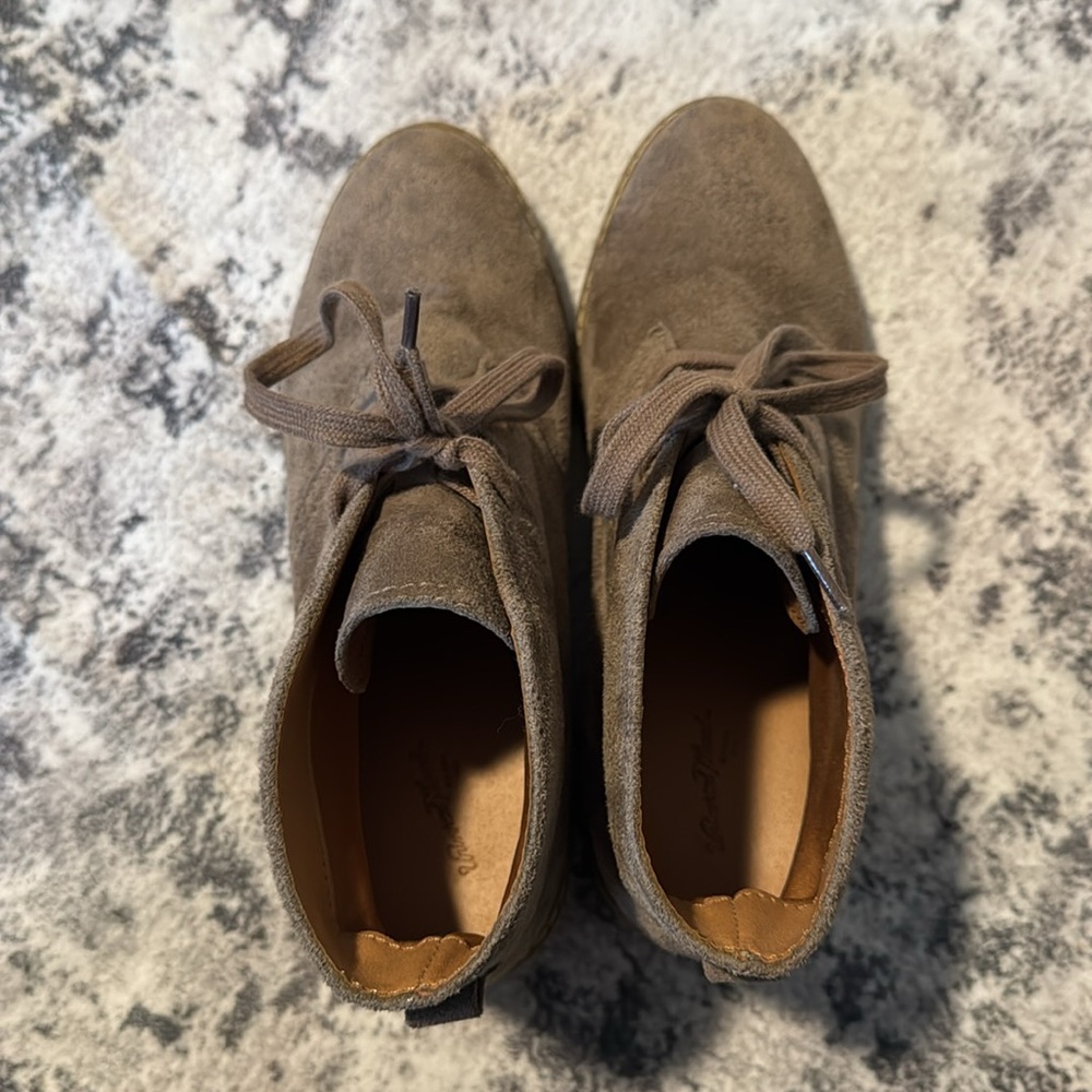 Universal Thread Boots - image 4